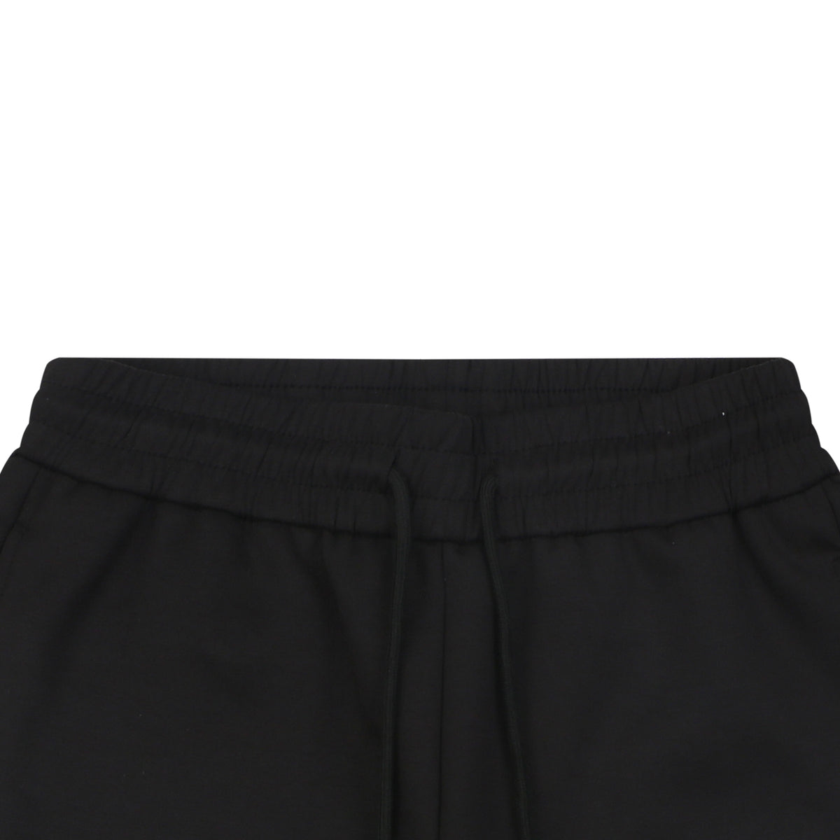 Louis Vuitton Tonal Monogram Arc Jacquard Embroidered Shorts – Black