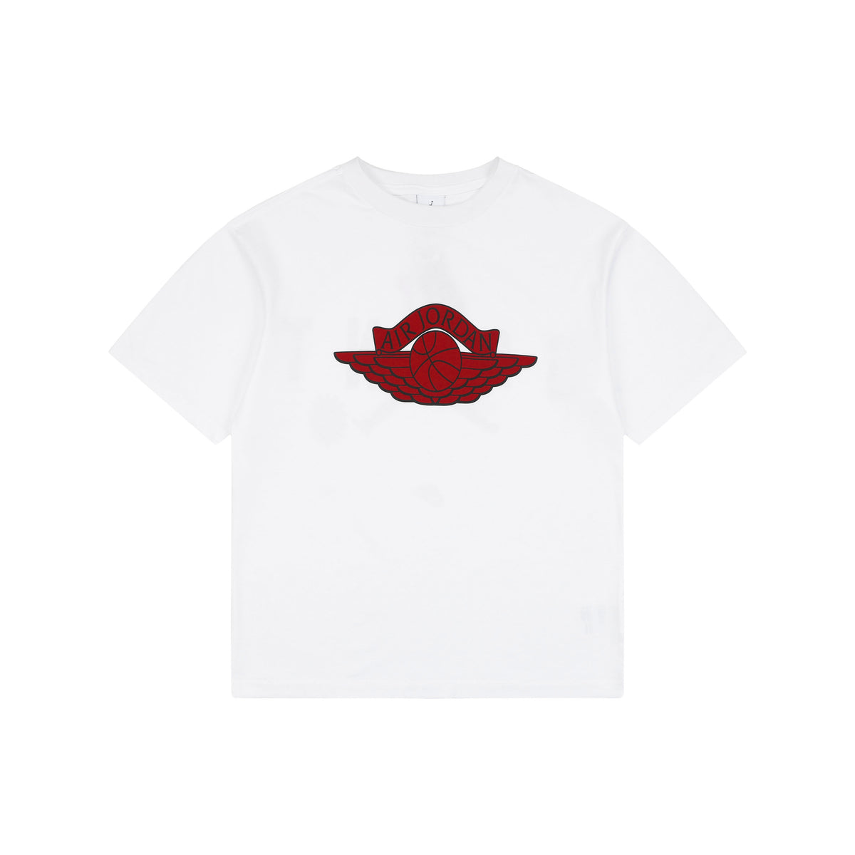 Saint Michael x Jordan Wings Graphic Short Sleeve Tee