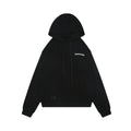 Chrome Hearts St. Barth Cross Floral Print Hoodie