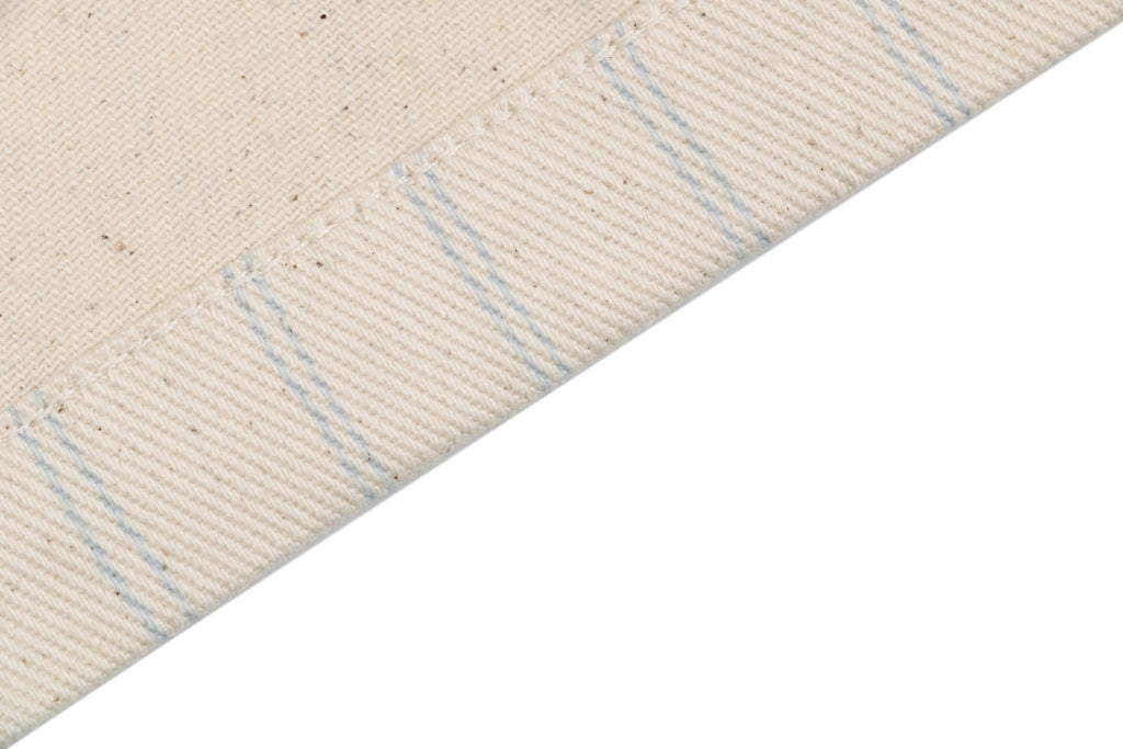 Dior 25SS Pocket Stripe “Dio” Script Shirt Jacket – Cream