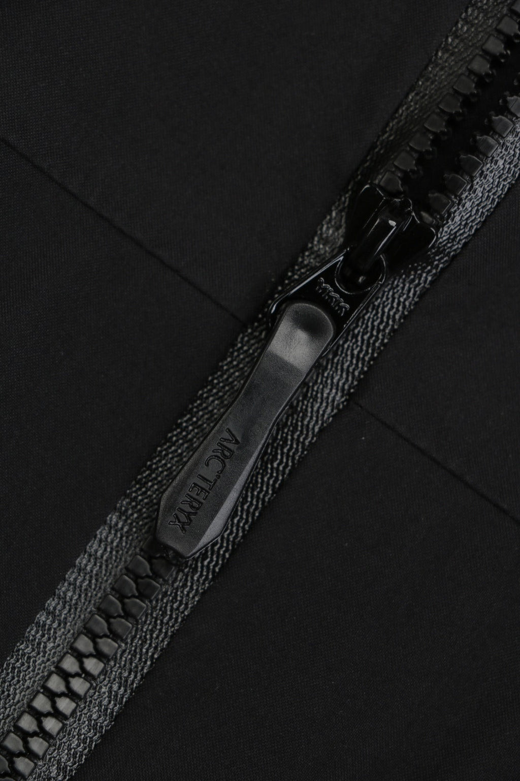 Arc'teryx Beta SL Black Hooded Shell Jacket
