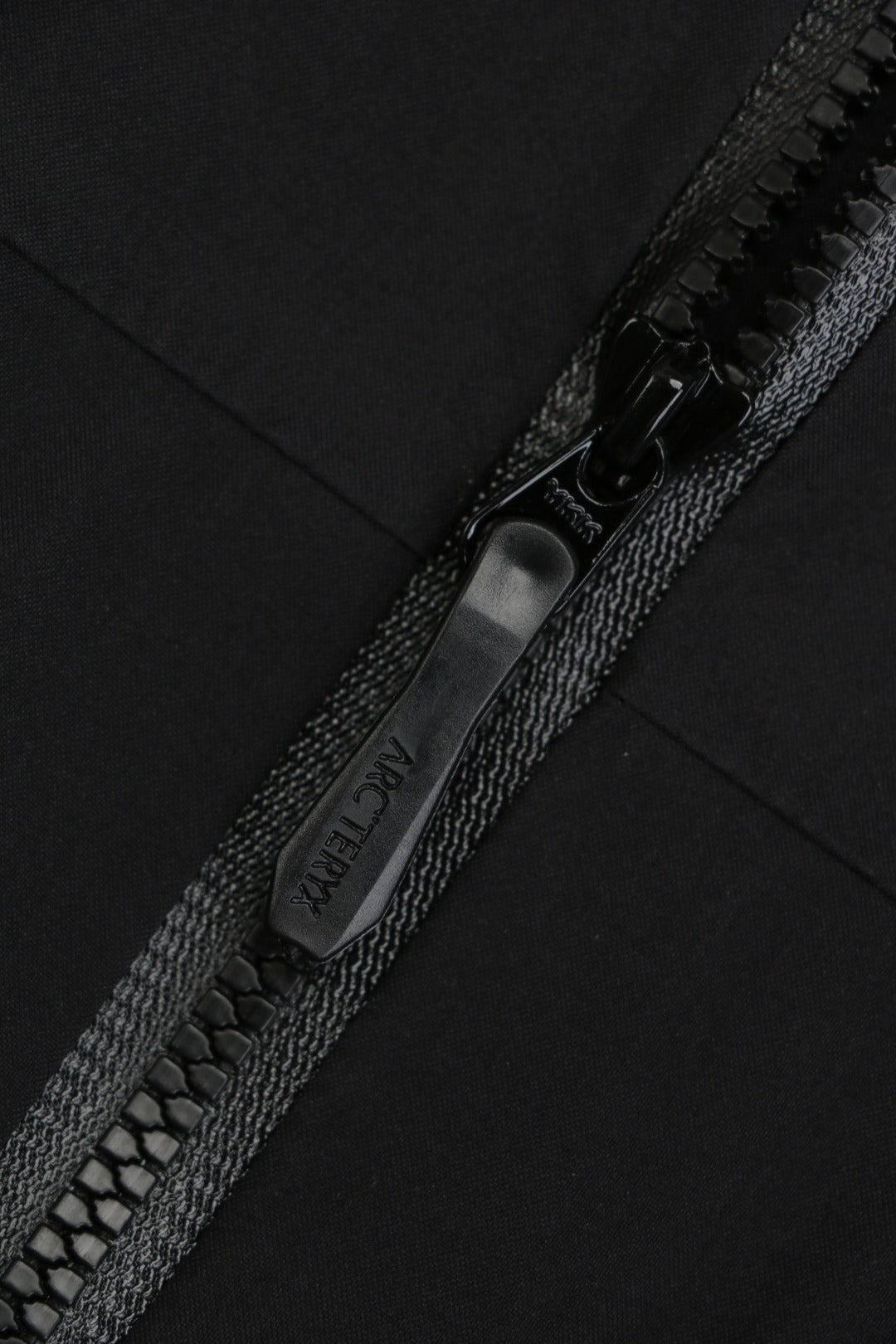 Arc'teryx Beta SL Black Hooded Shell Jacket
