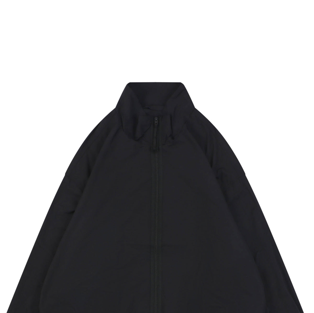 Acne Studios Black Tonal 1996 Back Embroidered Jacket